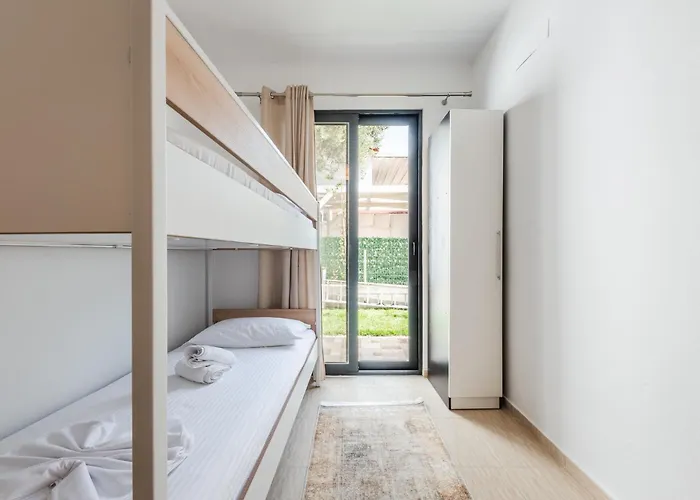 Exclusive Seafront By Pikhost Appartement *