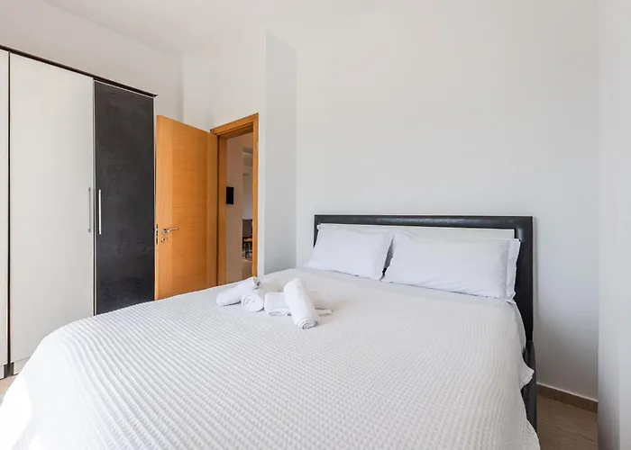 Exclusive Seafront By Pikhost Vlorë