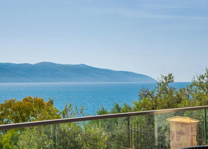 Appartement Exclusive Seafront By Pikhost