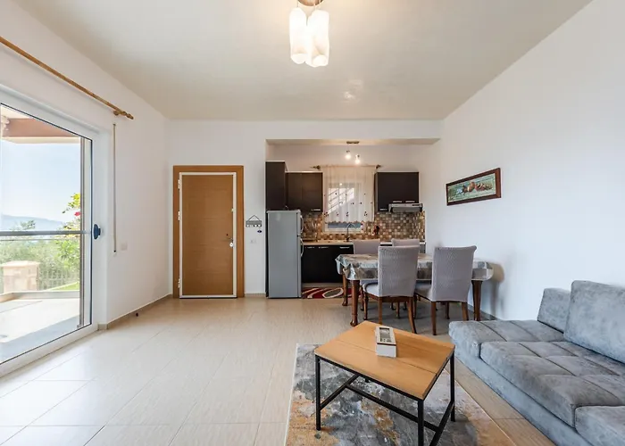 Appartement Exclusive Seafront By Pikhost