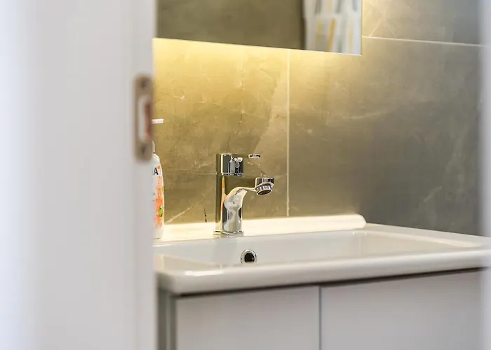 Appartement Exclusive Seafront By Pikhost Vlorë