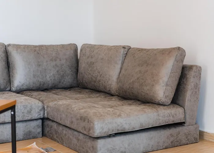 Exclusive Seafront By Pikhost Vlorë