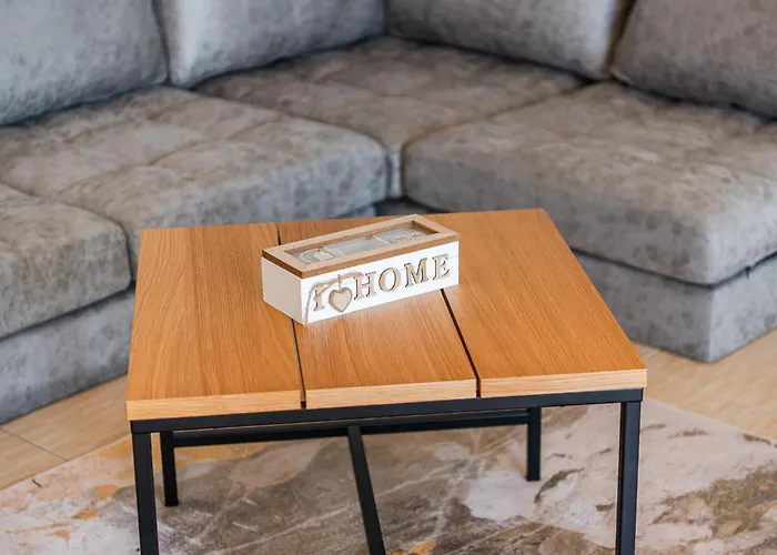 Exclusive Seafront By Pikhost Appartement