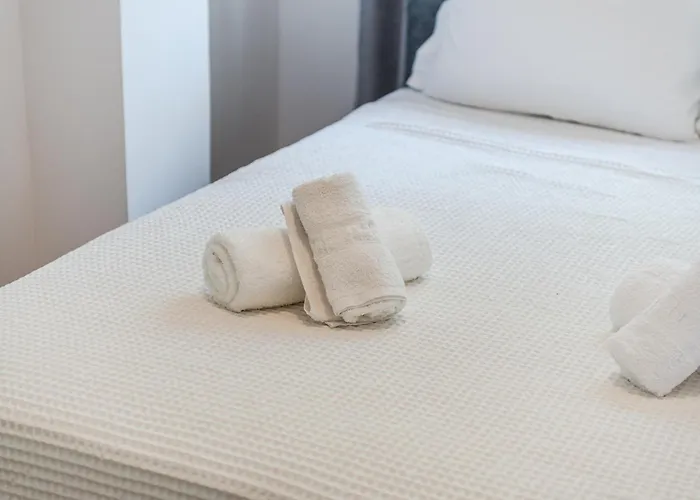 Exclusive Seafront By Pikhost Appartement *