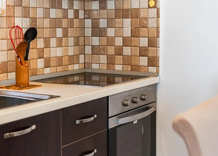 Appartement Exclusive Seafront By Pikhost Vlorë