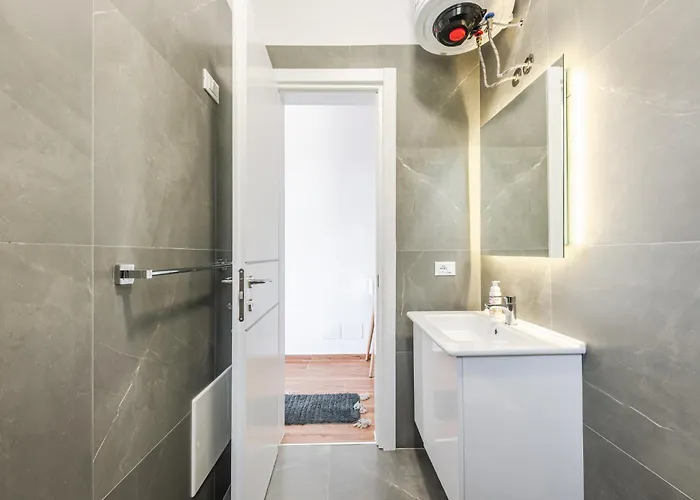 Exclusive Seafront By Pikhost Appartement *