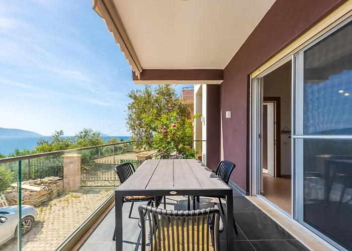 Appartement Exclusive Seafront By Pikhost Vlorë