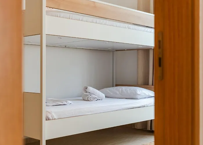 Exclusive Seafront By Pikhost Vlorë