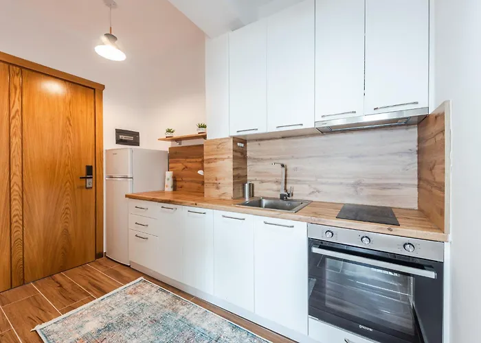 Appartement Exclusive Seafront By Pikhost