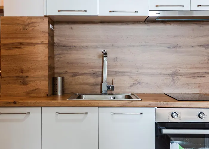 Exclusive Seafront By Pikhost Appartement *