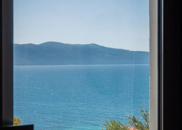 Appartement Exclusive Seafront By Pikhost *