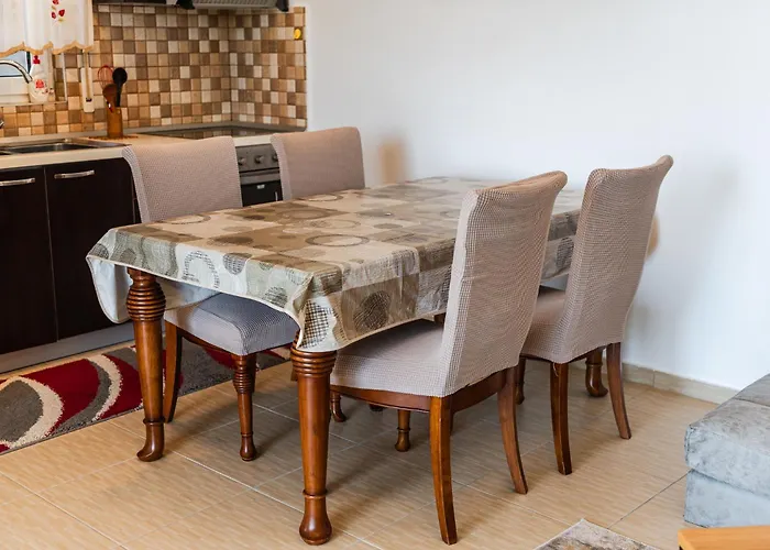 Exclusive Seafront By Pikhost Appartement