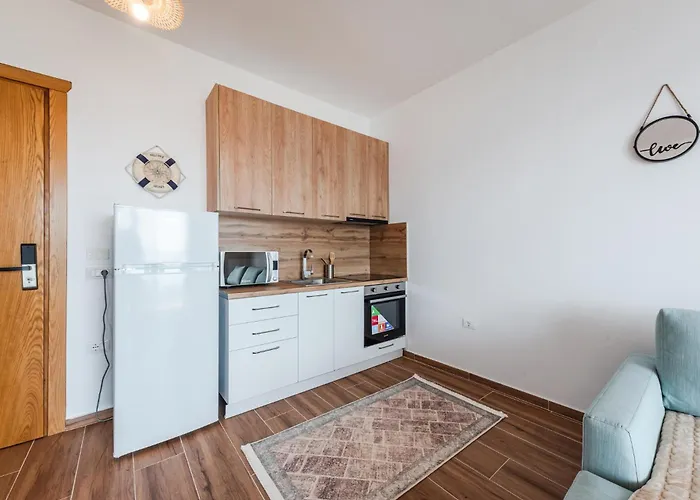 Exclusive Seafront By Pikhost Appartement *