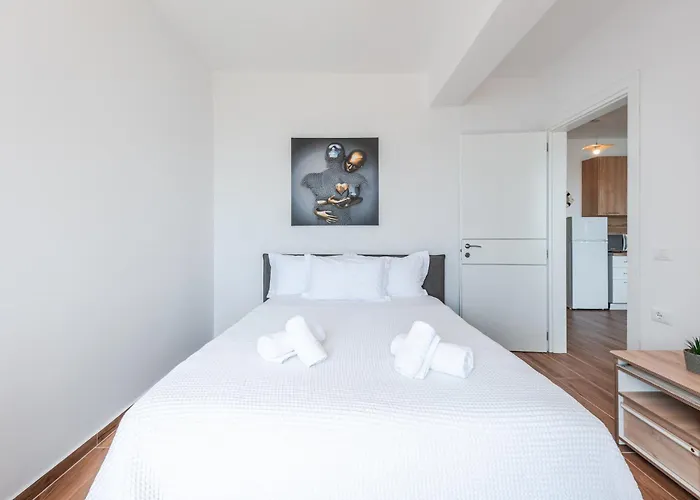 Appartement Exclusive Seafront By Pikhost *