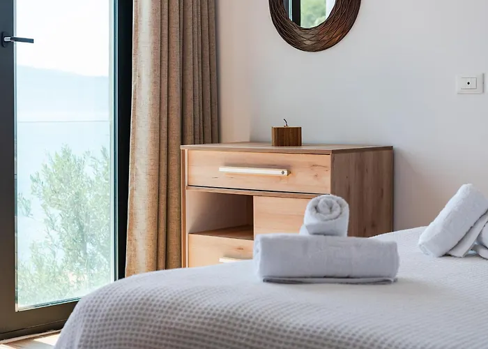 Exclusive Seafront By Pikhost * Vlorë