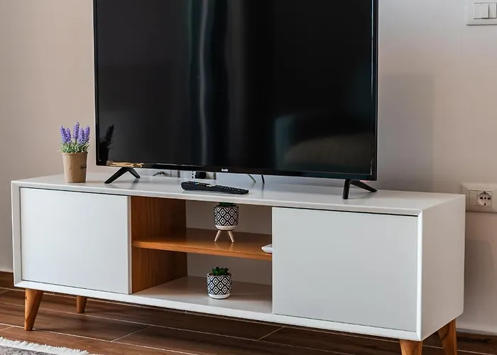 Exclusive Seafront By Pikhost Appartement *