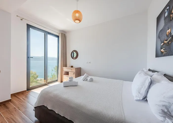 Exclusive Seafront By Pikhost Appartement *