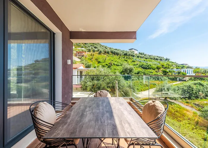 Appartement Exclusive Seafront By Pikhost *