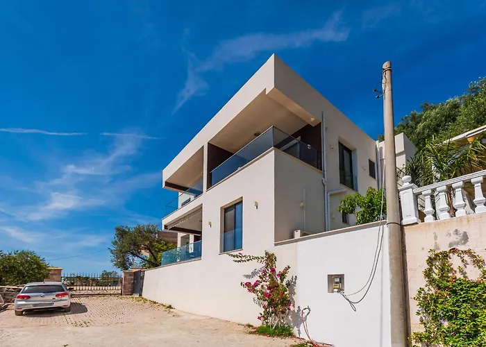 Appartement Exclusive Seafront By Pikhost Vlorë