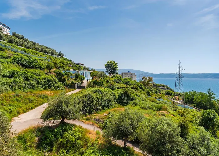 Exclusive Seafront By Pikhost