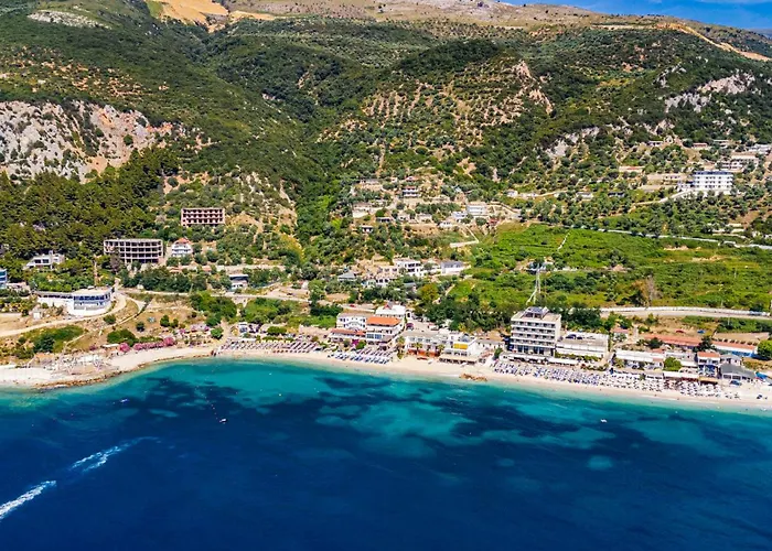 Exclusive Seafront By Pikhost *