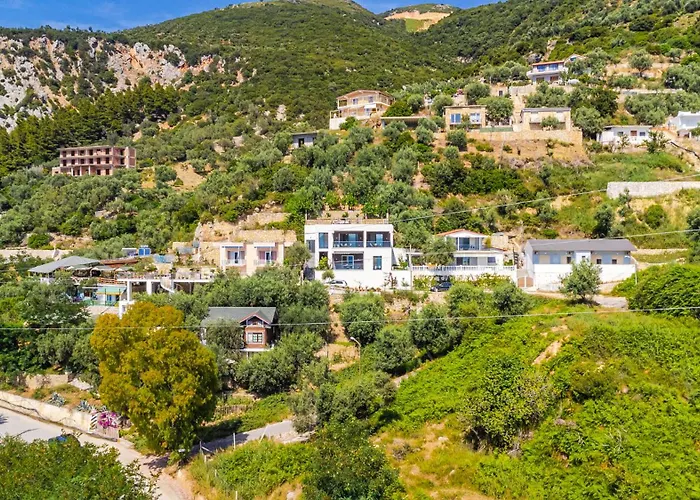 Exclusive Seafront By Pikhost Appartement